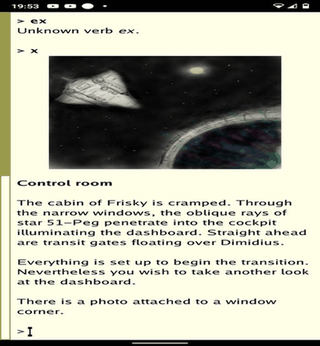 RE:INSTEAD screenshot