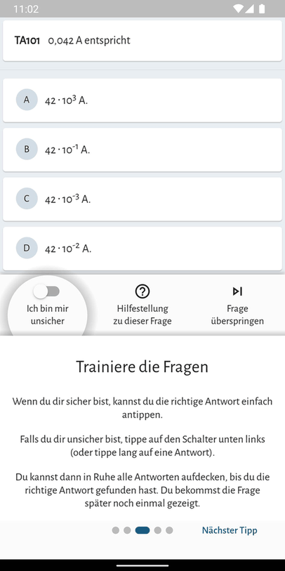 Hamfisted screenshot