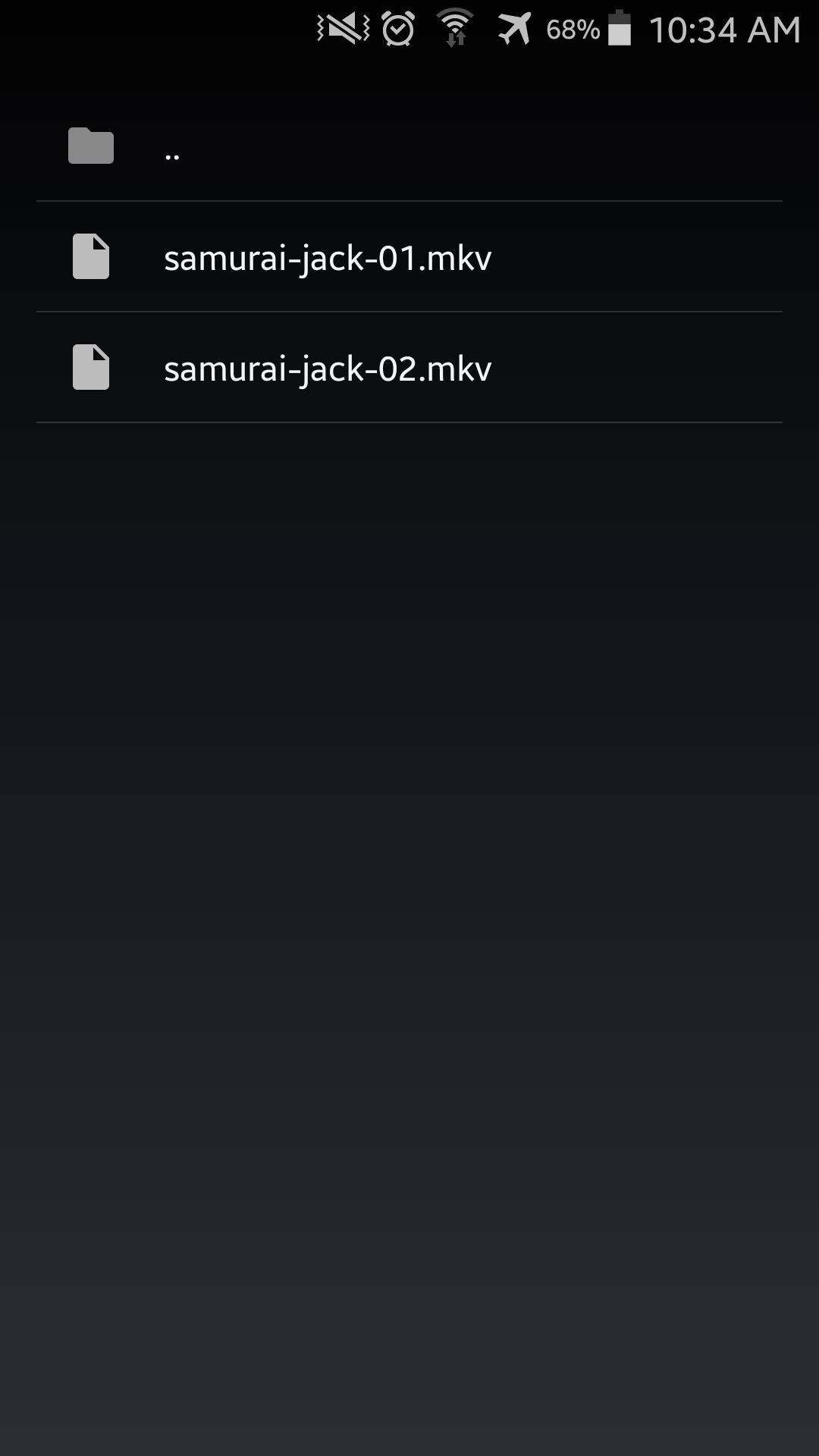 mpv remote screenshot