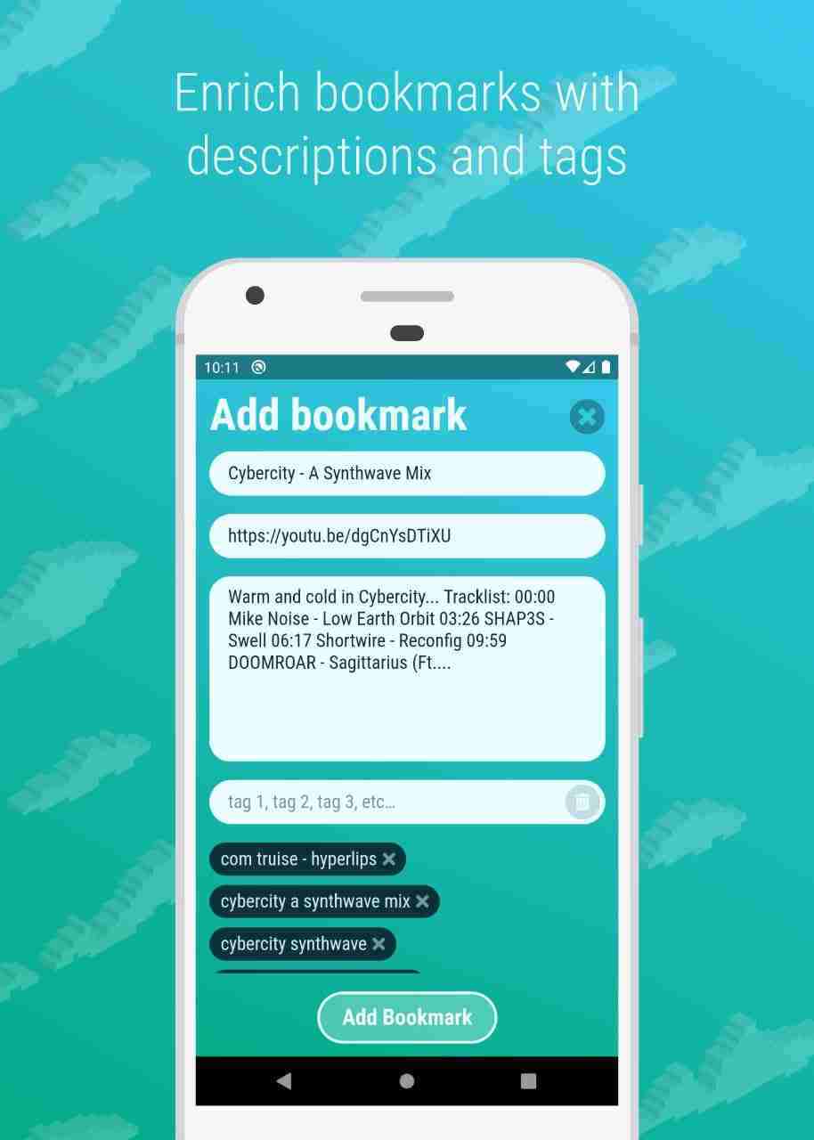 xBrowserSync screenshot