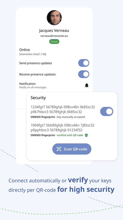 monocles chat screenshot