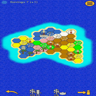 Feudal Tactics screenshot