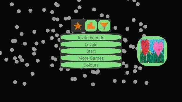 Gravity Force screenshot