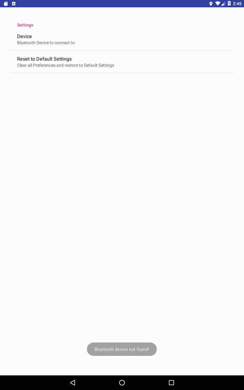 EngineDataLogger-Dashboard screenshot