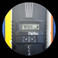 MidniteSolar Classic Monitor