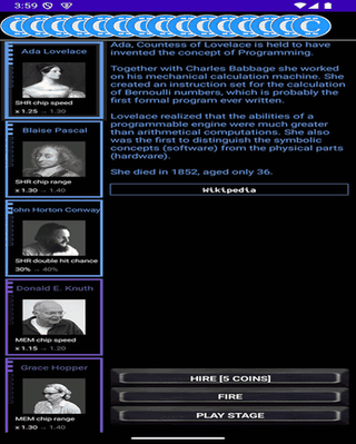 Chip Defense screenshot