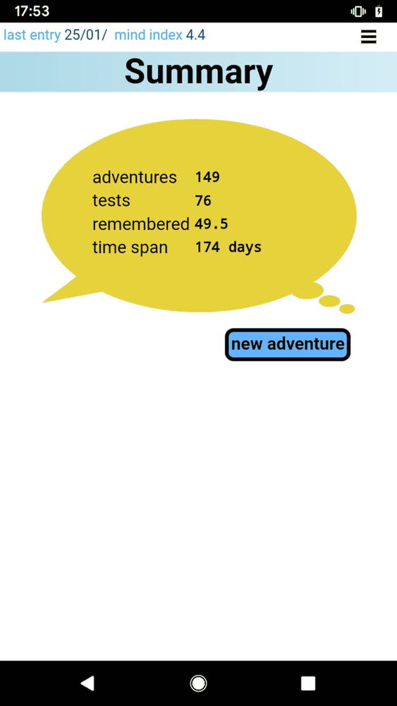 HabsGleich screenshot