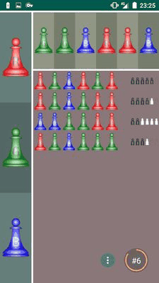 MasterMindy screenshot