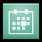 Month Calendar Widget
