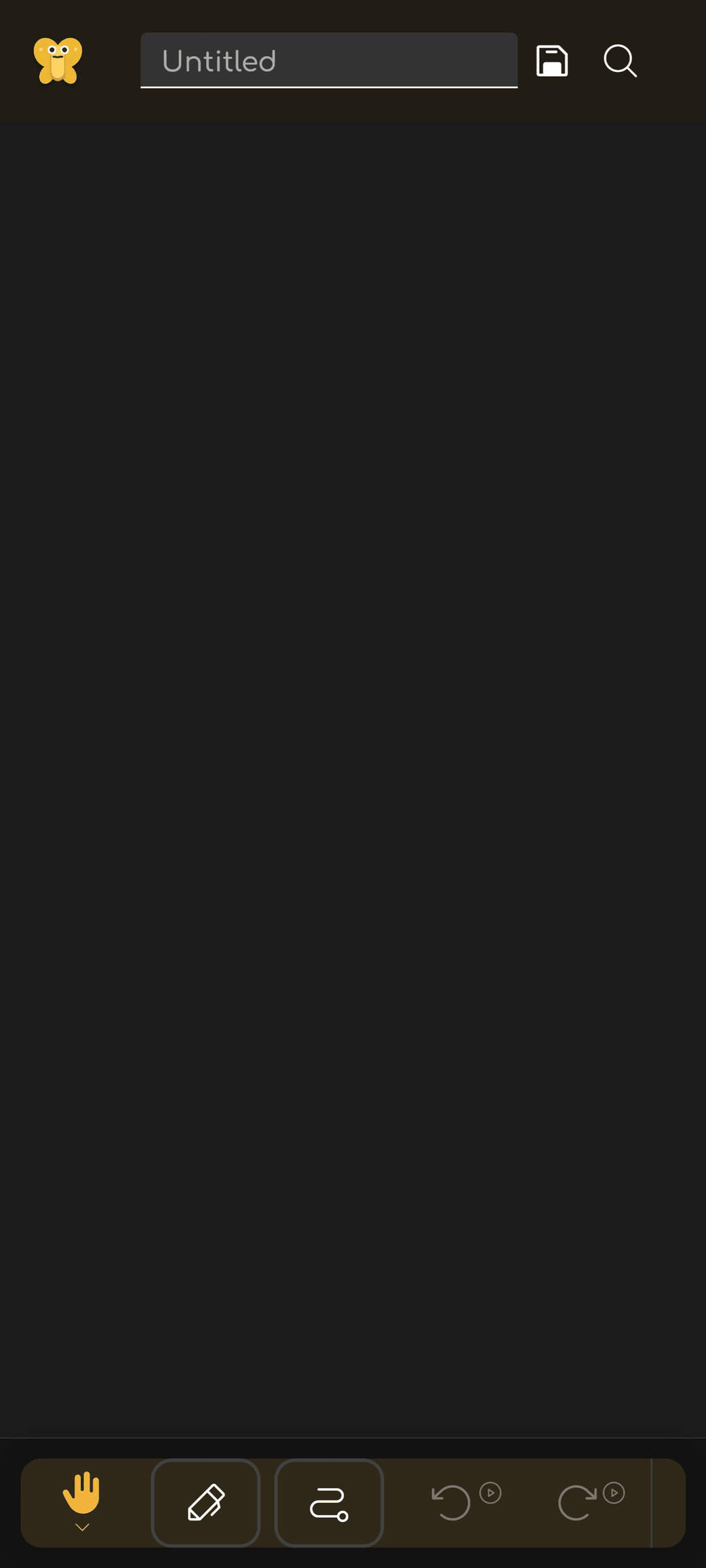 Linwood Butterfly Nightly screenshot