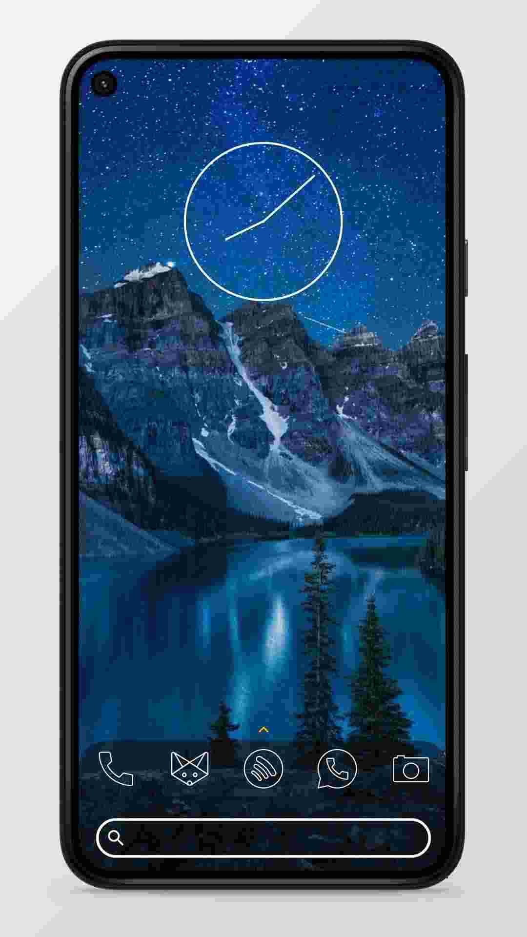 Arcticons screenshot