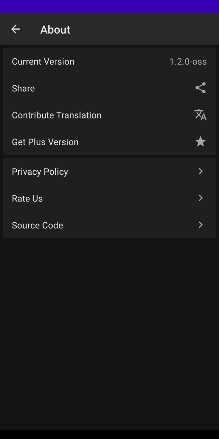 Pineapple Lock Screen (OSS) screenshot