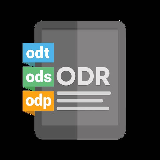 LibreOffice OpenOffice document reader | ODF