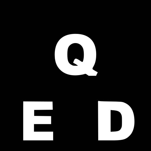 QED