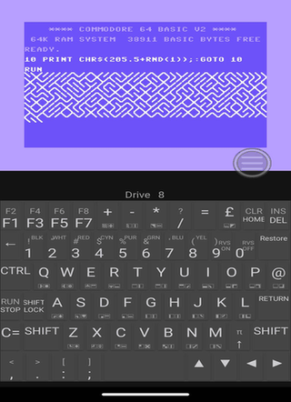 8-Bit Wonders screenshot