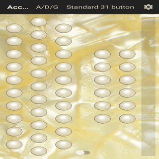 Accordion screenshot