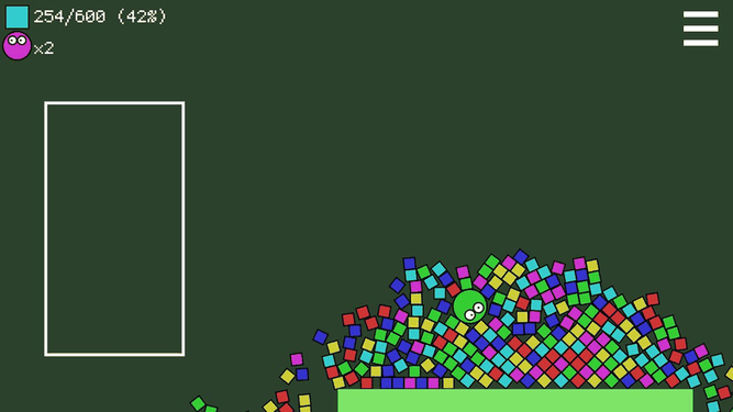 Box Smasher screenshot