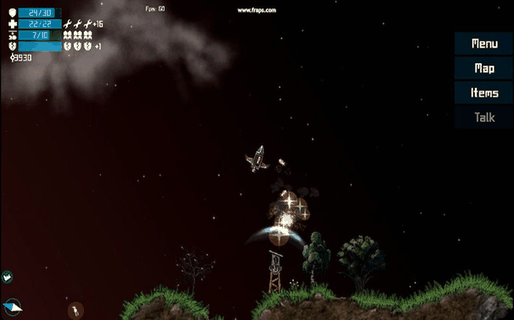 Destination Sol screenshot