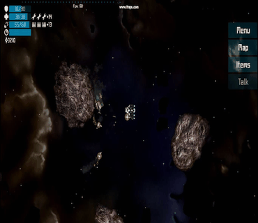 Destination Sol screenshot