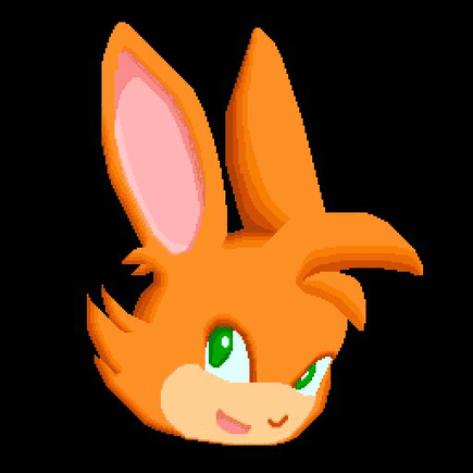 Open Surge: retro game engine