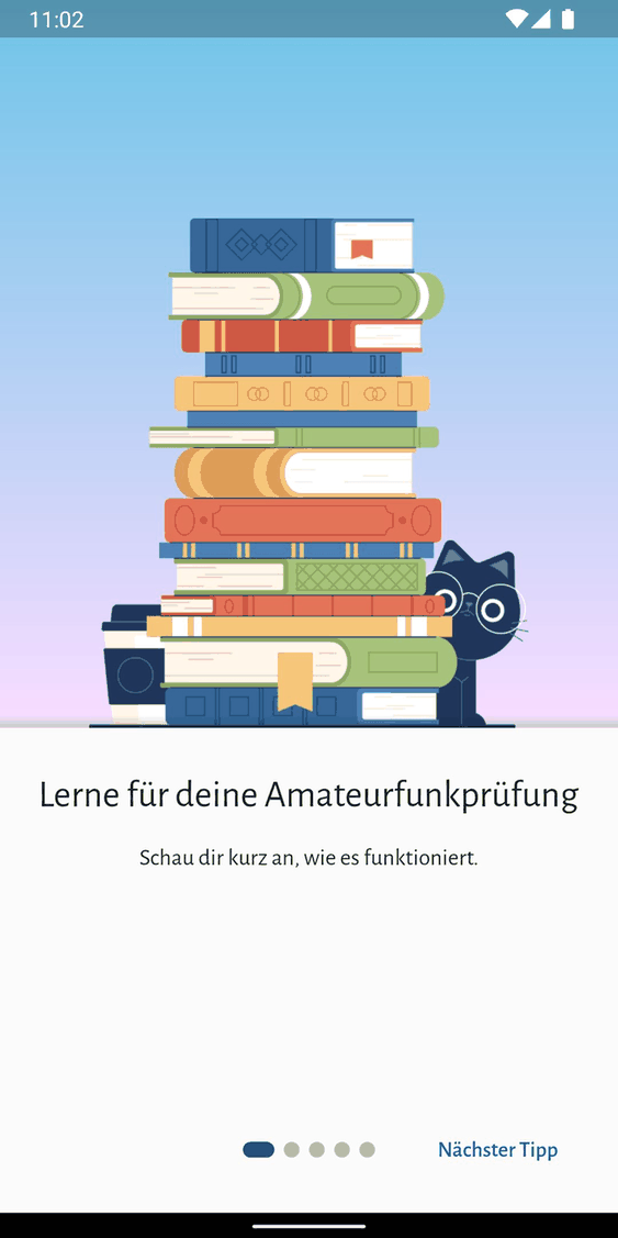 Hamfisted screenshot