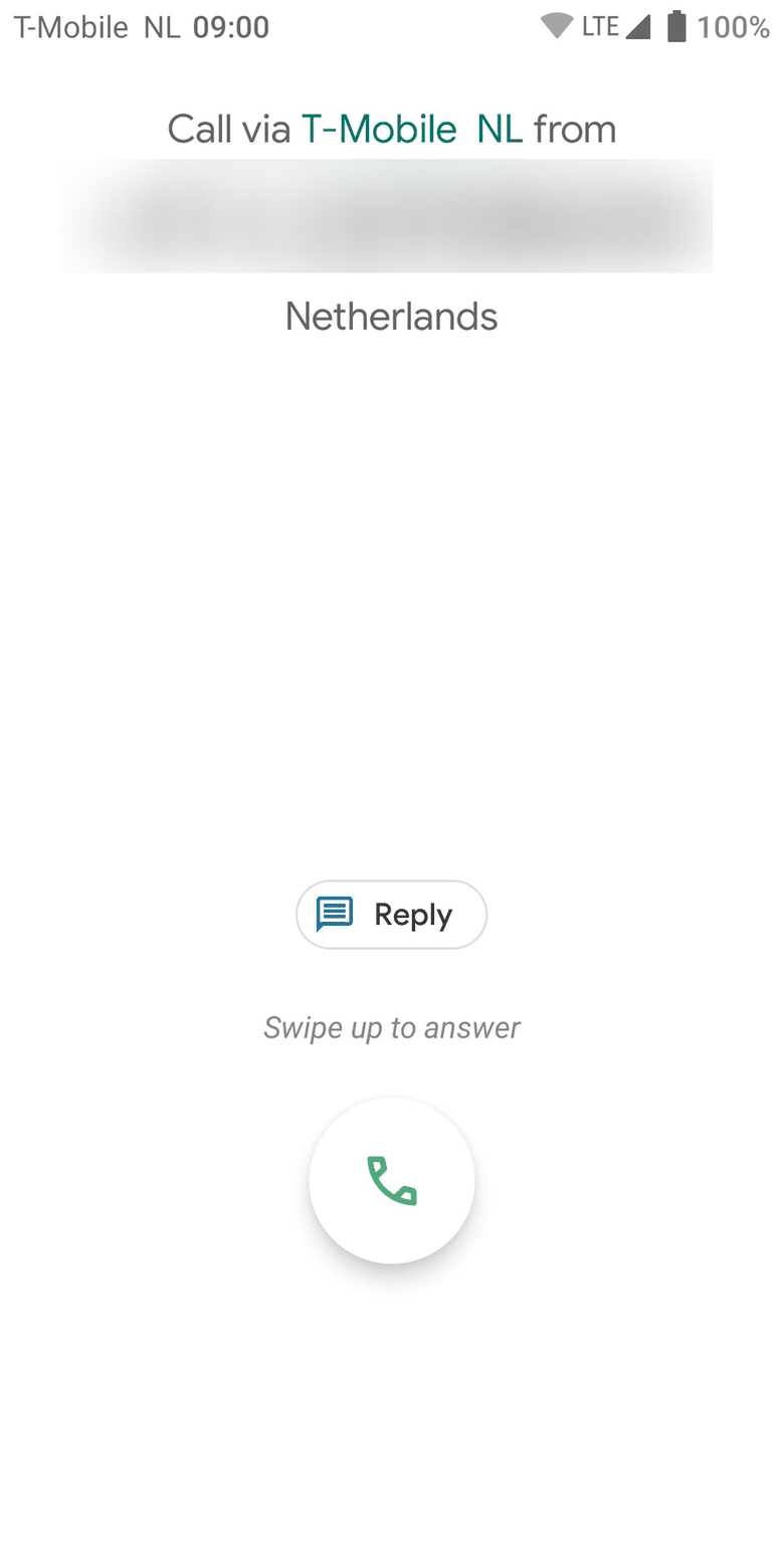 Raise To Answer screenshot