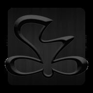 Null Black Wallpaper