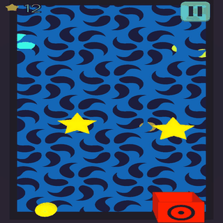 Ball2Box screenshot