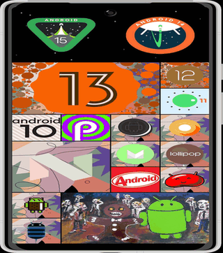 Easter Eggs screenshot