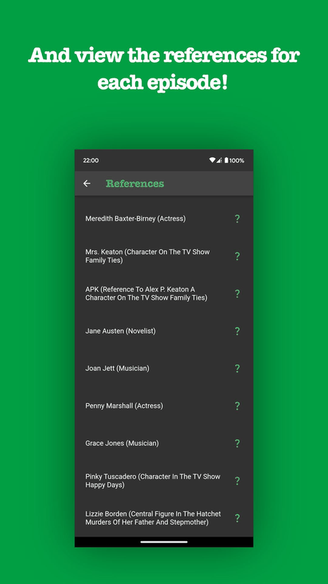 psychphinder screenshot