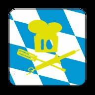 Binary Kitchen Doorlock