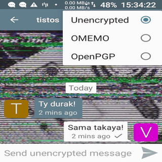 another.im screenshot