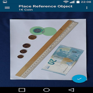 Tape Measure screenshot