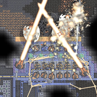 Mindustry screenshot