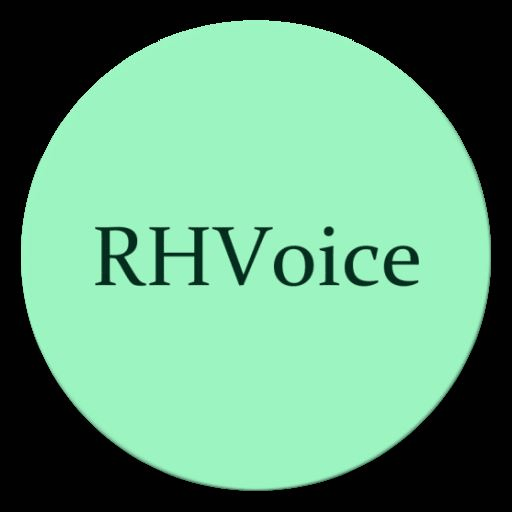 RHVoice