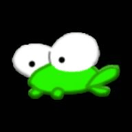 Frog Password Generator