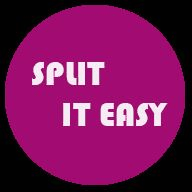 Split It Easy