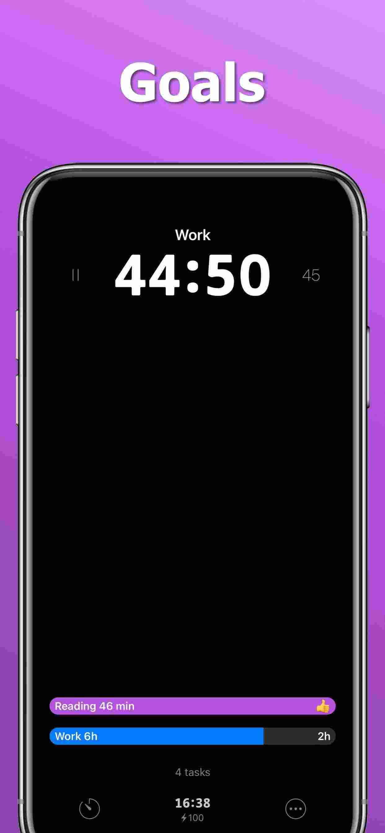 Productivity Tools screenshot